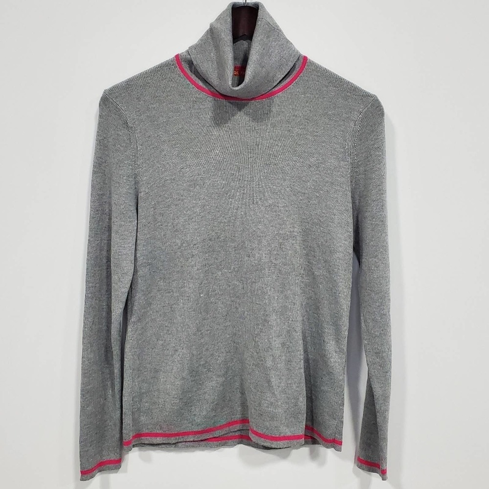Joe Fresh Knit Turtleneck Sweater